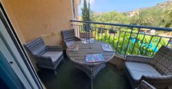 Paphos Peyia 1 Bedroom Apartment For Sale KW7CA0088S