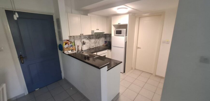 Paphos Peyia 1 Bedroom Apartment For Sale KW7CA0088S