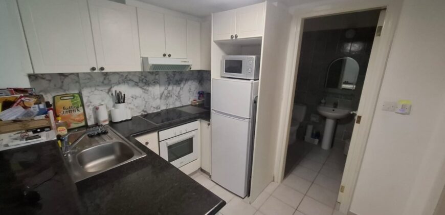 Paphos Peyia 1 Bedroom Apartment For Sale KW7CA0088S