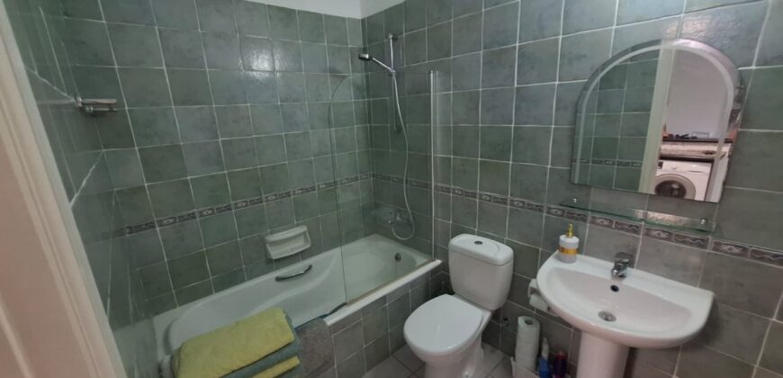Paphos Peyia 1 Bedroom Apartment For Sale KW7CA0088S