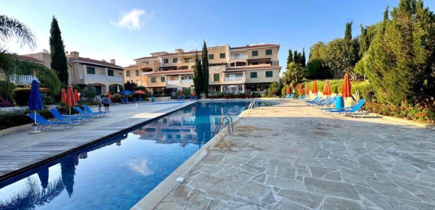 Paphos Polis 2 Bedroom Apartment For Sale KW7PS0018S