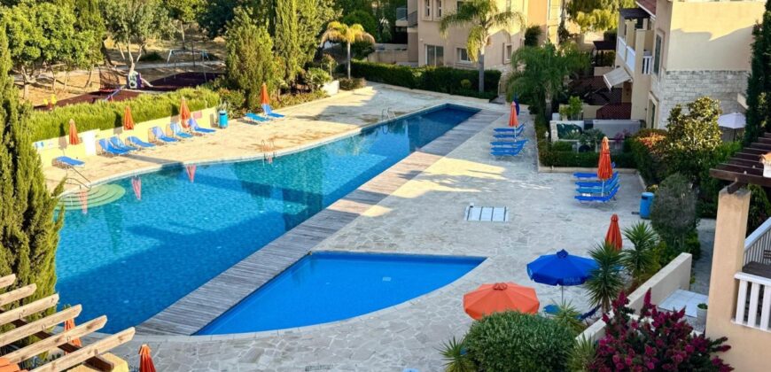 Paphos Polis 2 Bedroom Apartment For Sale KW7PS0018S