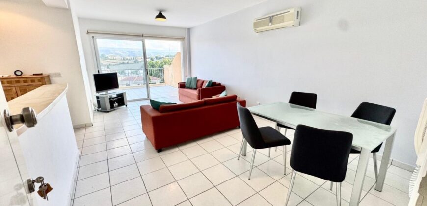 Paphos Polis 2 Bedroom Apartment For Sale KW7PS0018S