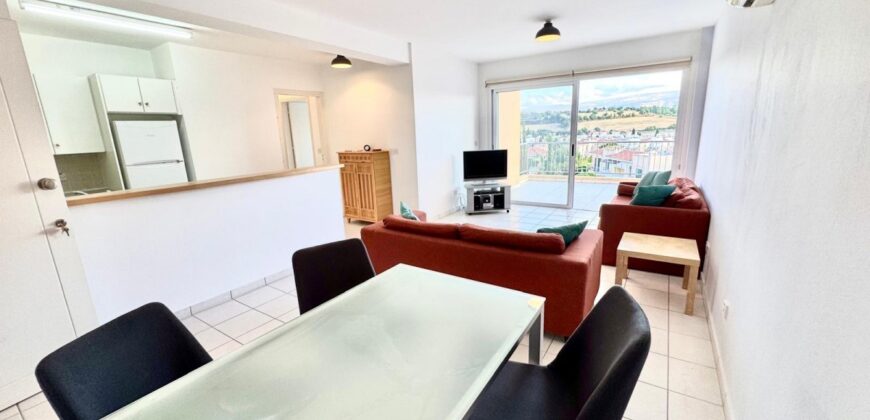 Paphos Polis 2 Bedroom Apartment For Sale KW7PS0018S