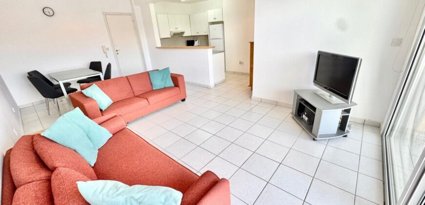 Paphos Polis 2 Bedroom Apartment For Sale KW7PS0018S