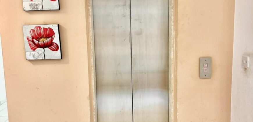 Paphos Polis 2 Bedroom Apartment For Sale KW7PS0018S