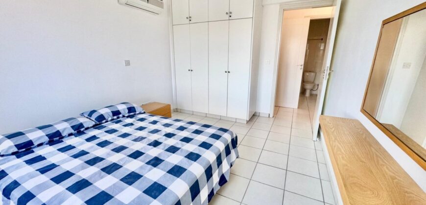 Paphos Polis 2 Bedroom Apartment For Sale KW7PS0018S