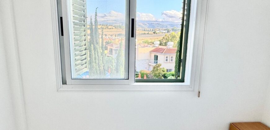 Paphos Polis 2 Bedroom Apartment For Sale KW7PS0018S