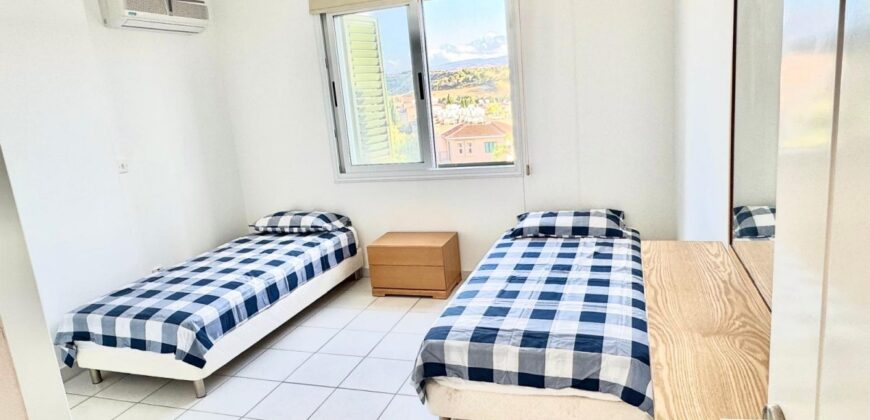 Paphos Polis 2 Bedroom Apartment For Sale KW7PS0018S
