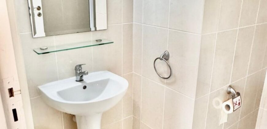 Paphos Polis 2 Bedroom Apartment For Sale KW7PS0018S