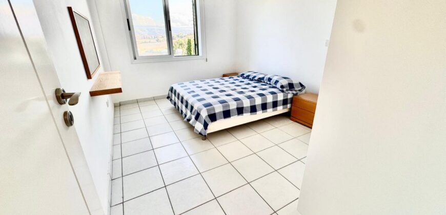 Paphos Polis 2 Bedroom Apartment For Sale KW7PS0018S