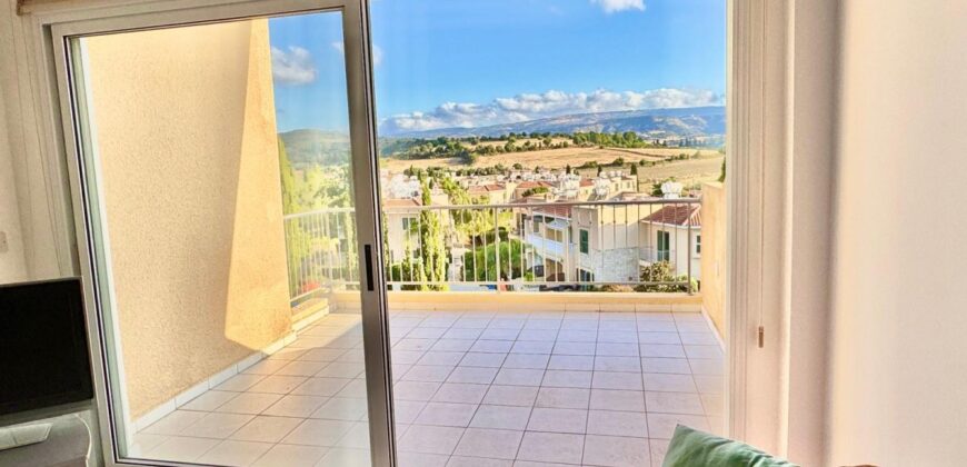 Paphos Polis 2 Bedroom Apartment For Sale KW7PS0018S