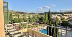 Paphos Polis 2 Bedroom Apartment For Sale KW7PS0018S