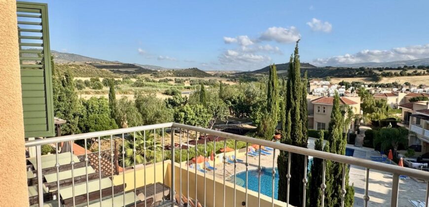 Paphos Polis 2 Bedroom Apartment For Sale KW7PS0018S