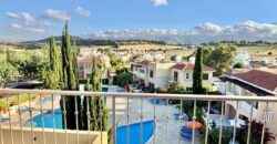Paphos Polis 2 Bedroom Apartment For Sale KW7PS0018S