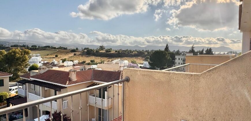 Paphos Polis 2 Bedroom Apartment For Sale KW7PS0018S