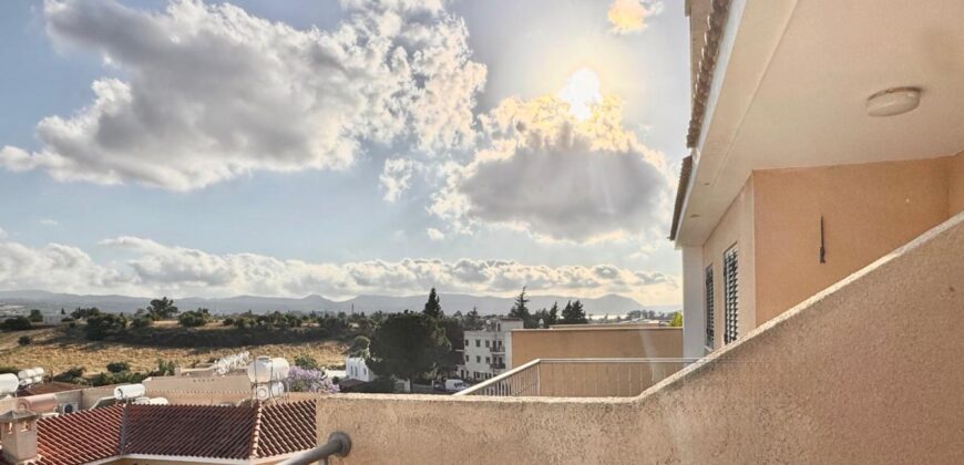 Paphos Polis 2 Bedroom Apartment For Sale KW7PS0018S