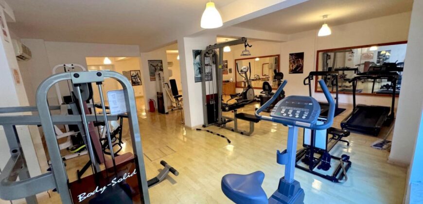 Paphos Polis 2 Bedroom Apartment For Sale KW7PS0018S