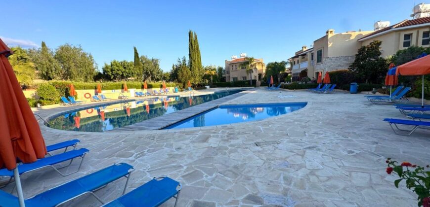 Paphos Polis 2 Bedroom Apartment For Sale KW7PS0018S