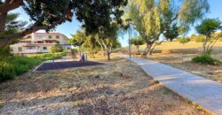 Paphos Polis 2 Bedroom Apartment For Sale KW7PS0018S