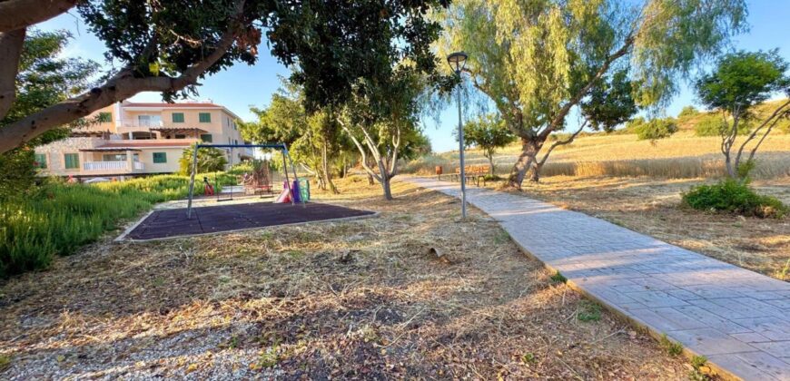Paphos Polis 2 Bedroom Apartment For Sale KW7PS0018S