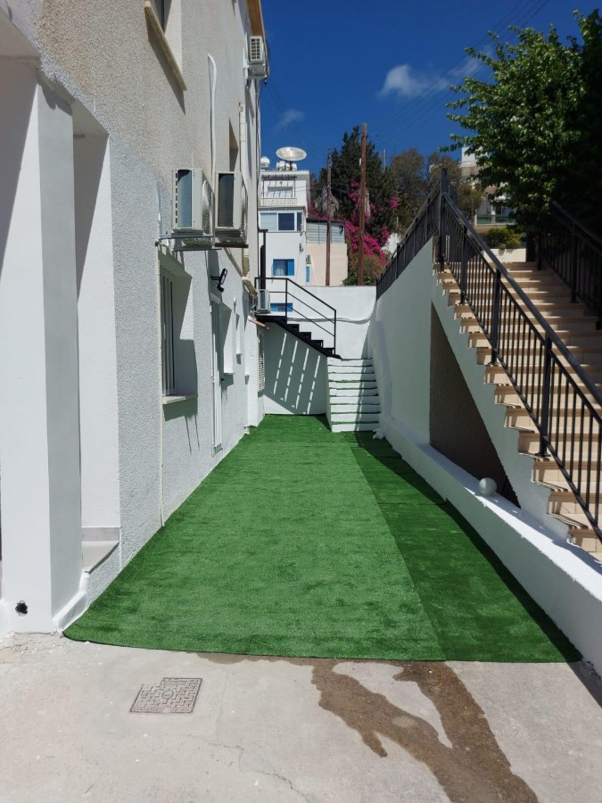 Paphos Agios Theodoros 1 Bedroom Apartment For Sale KW7JP0027S