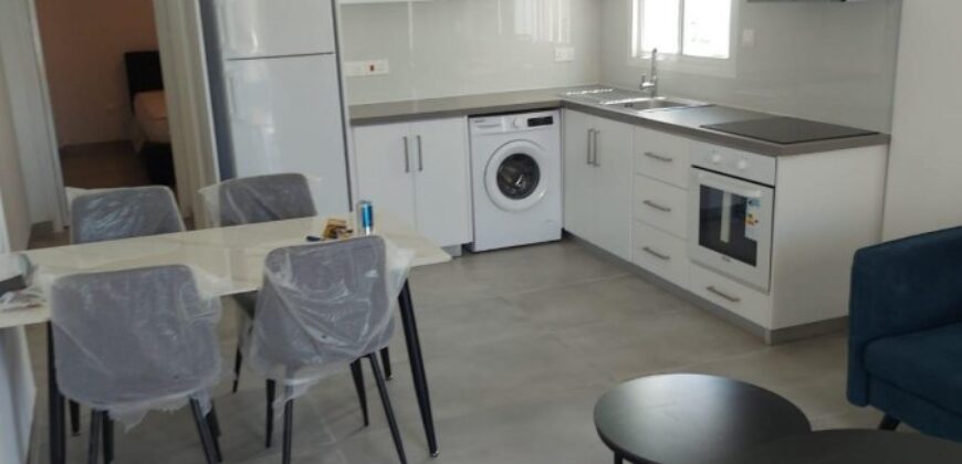 Paphos Agios Theodoros 1 Bedroom Apartment For Sale KW7JP0027S