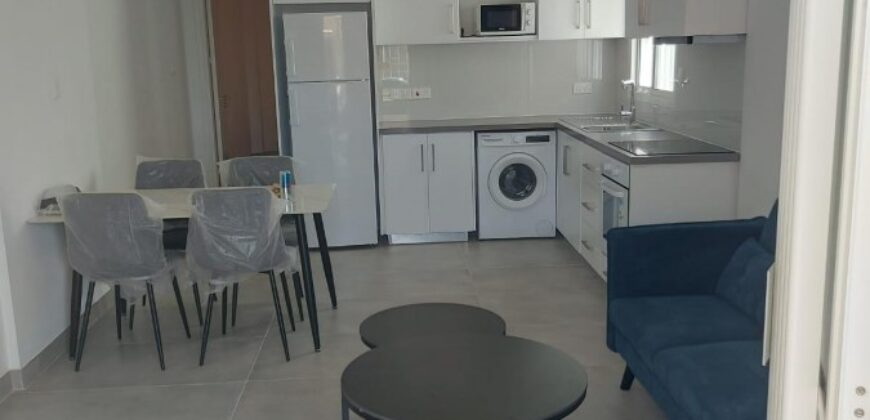 Paphos Agios Theodoros 1 Bedroom Apartment For Sale KW7JP0027S