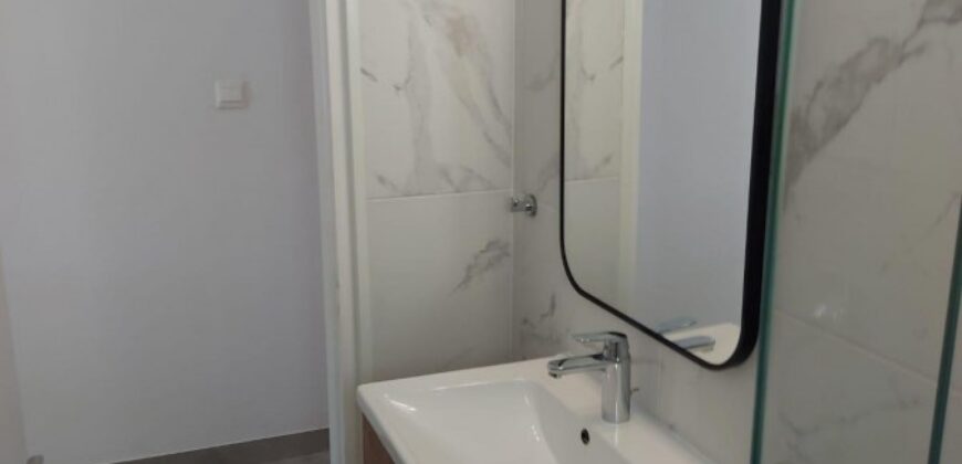 Paphos Agios Theodoros 1 Bedroom Apartment For Sale KW7JP0027S