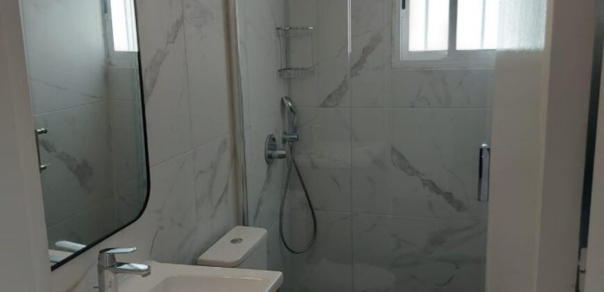 Paphos Agios Theodoros 1 Bedroom Apartment For Sale KW7JP0027S