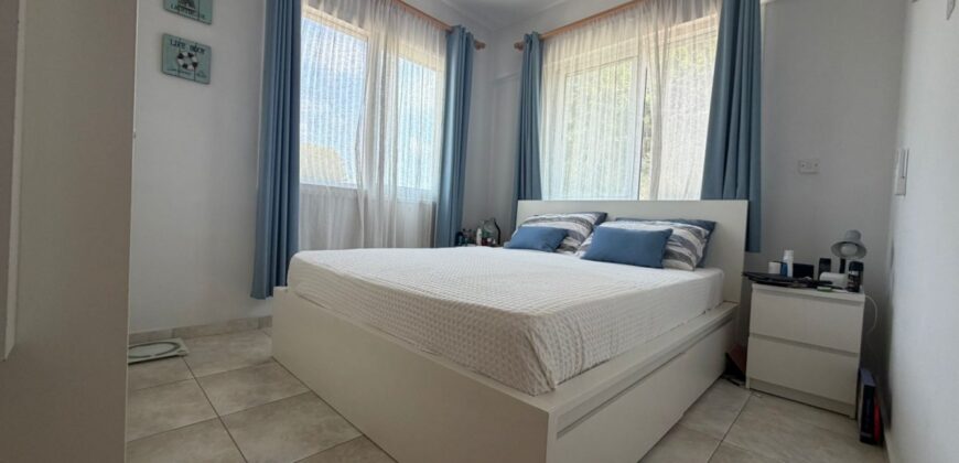 Paphos Moutallos 2 Bedroom Apartment For Sale KW7MD0083S
