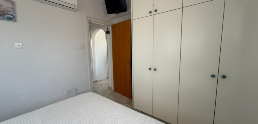 Paphos Moutallos 2 Bedroom Apartment For Sale KW7MD0083S