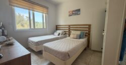 Paphos Moutallos 2 Bedroom Apartment For Sale KW7MD0083S