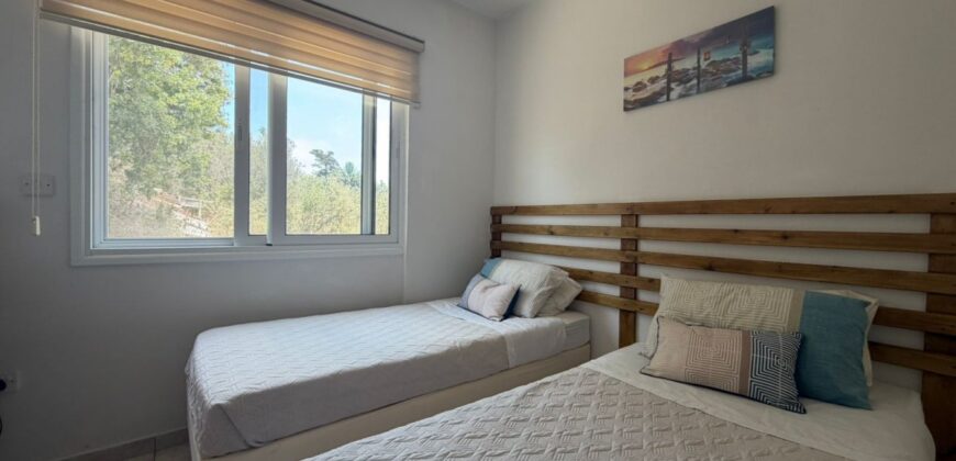 Paphos Moutallos 2 Bedroom Apartment For Sale KW7MD0083S