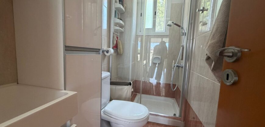 Paphos Moutallos 2 Bedroom Apartment For Sale KW7MD0083S