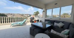 Paphos Moutallos 2 Bedroom Apartment For Sale KW7MD0083S