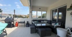 Paphos Moutallos 2 Bedroom Apartment For Sale KW7MD0083S