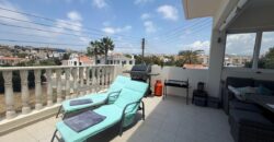 Paphos Moutallos 2 Bedroom Apartment For Sale KW7MD0083S
