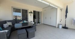 Paphos Moutallos 2 Bedroom Apartment For Sale KW7MD0083S