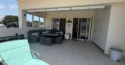 Paphos Moutallos 2 Bedroom Apartment For Sale KW7MD0083S