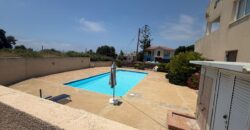 Paphos Moutallos 2 Bedroom Apartment For Sale KW7MD0083S