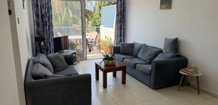 Paphos Kato Paphos – Universal 2 Bedroom Apartment For Sale KW7CR0036S