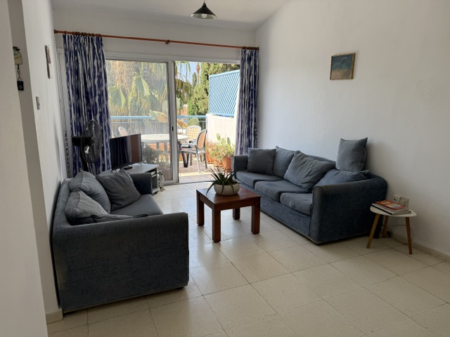Paphos Kato Paphos – Universal 2 Bedroom Apartment For Sale KW7CR0036S