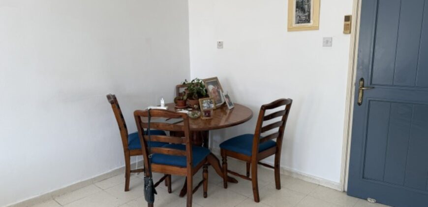 Paphos Kato Paphos – Universal 2 Bedroom Apartment For Sale KW7CR0036S