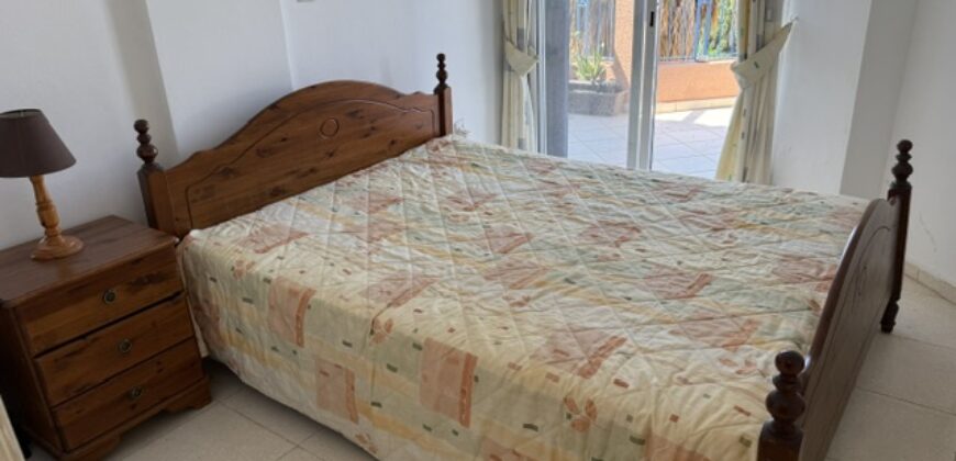 Paphos Kato Paphos – Universal 2 Bedroom Apartment For Sale KW7CR0036S