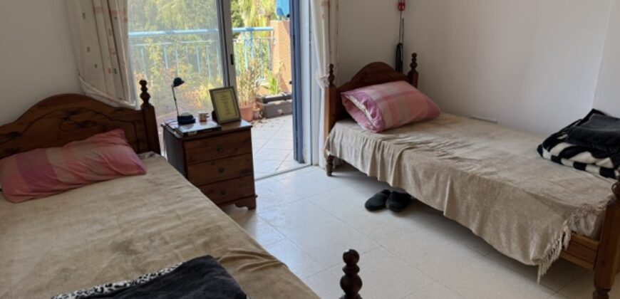 Paphos Kato Paphos – Universal 2 Bedroom Apartment For Sale KW7CR0036S
