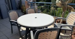 Paphos Kato Paphos – Universal 2 Bedroom Apartment For Sale KW7CR0036S