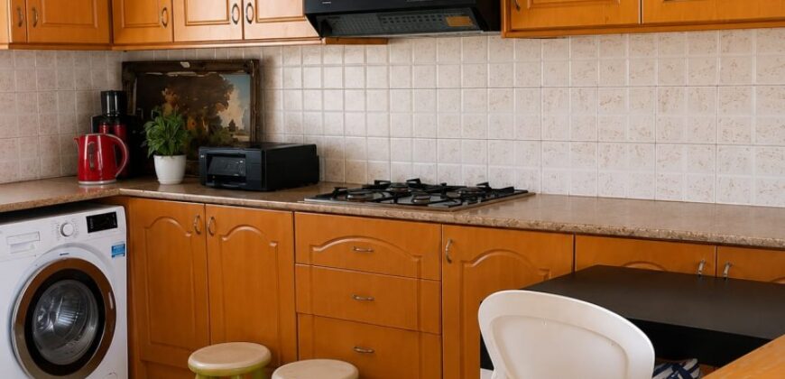 Paphos Paphos 3 Bedroom Apartment For Sale KW7YD0017S