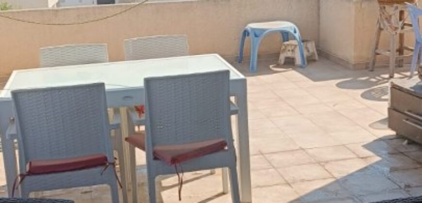 Paphos Paphos 3 Bedroom Apartment For Sale KW7YD0017S