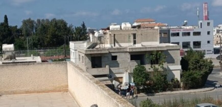 Paphos Paphos 3 Bedroom Apartment For Sale KW7YD0017S